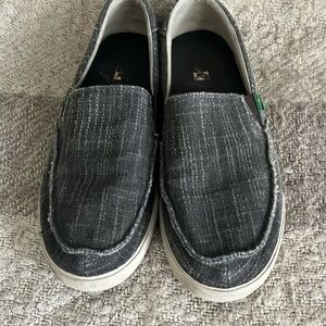 Slip On Shoes